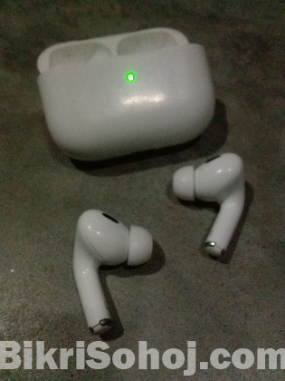 Apple Airpods Pro 2nd Generation